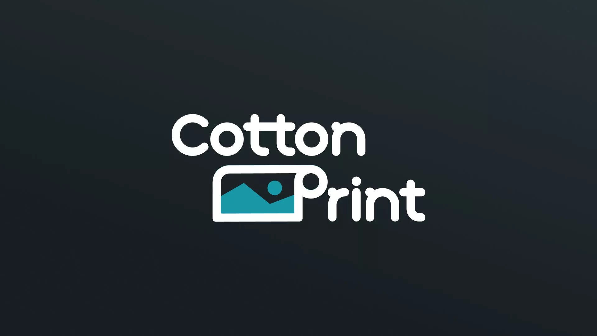 Разработка логотипа в Нижней Туре для компании «CottonPrint»